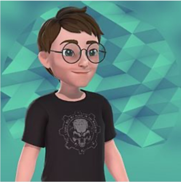 user avatar image for Daniel Read
