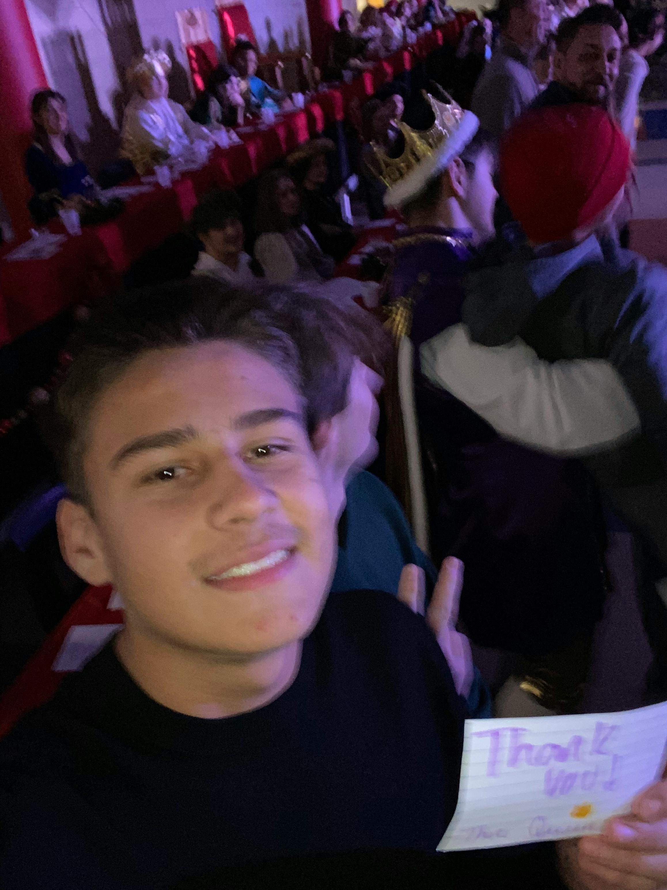 user avatar image for Emmanuel Garza