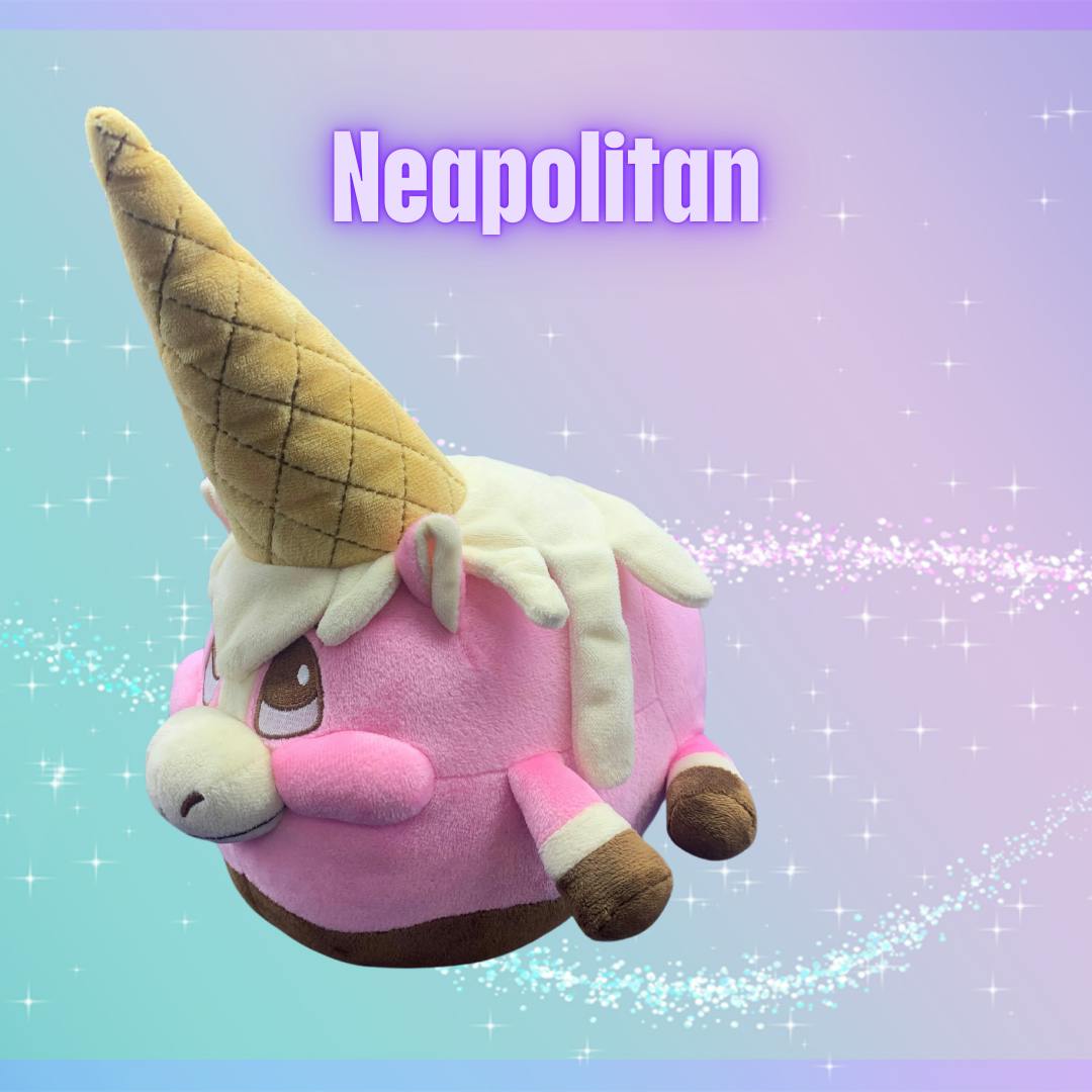 Neapolitan