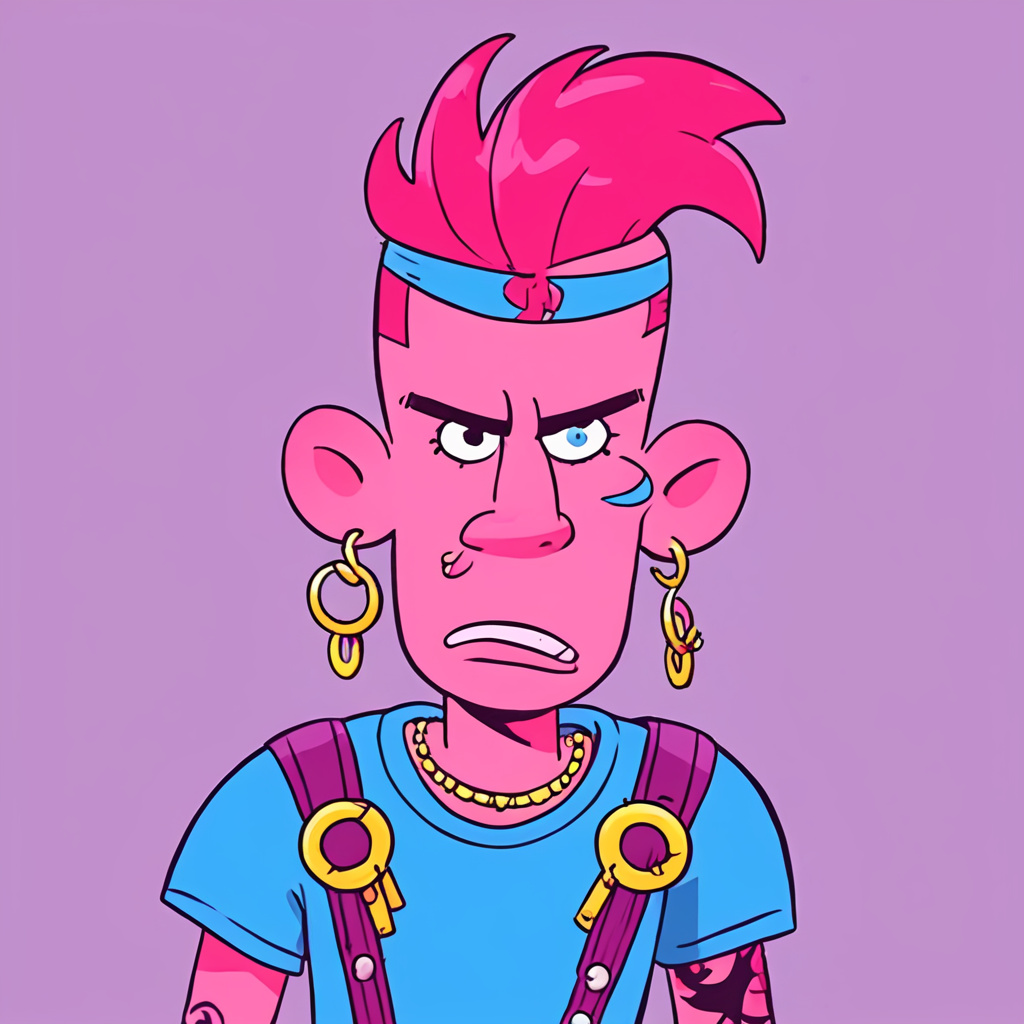 user avatar image for Ale