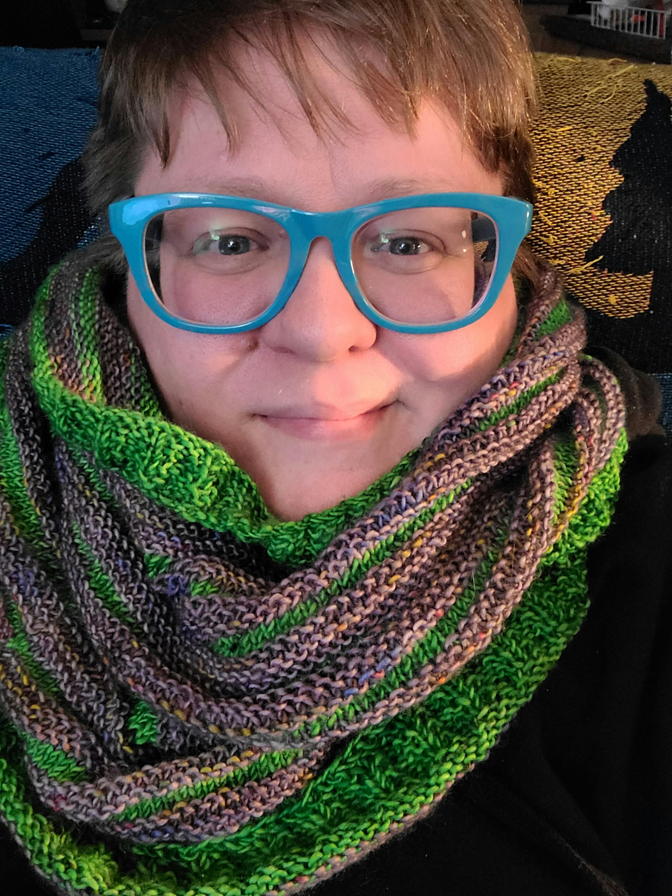 user avatar image for Wisdomqueen