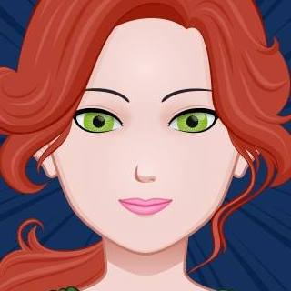 user avatar image for Rhiannon Amberfyre