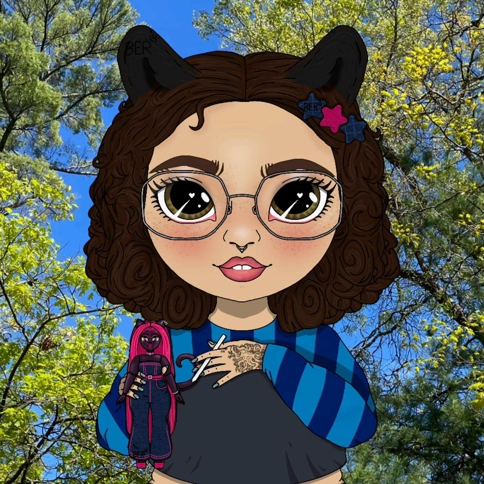 user avatar image for Bear