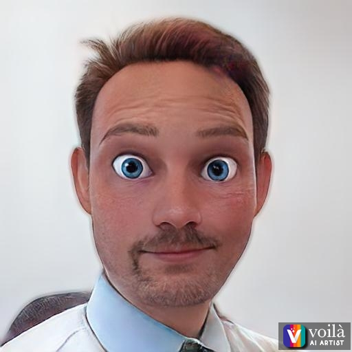 user avatar image for Vernon L. Vincent