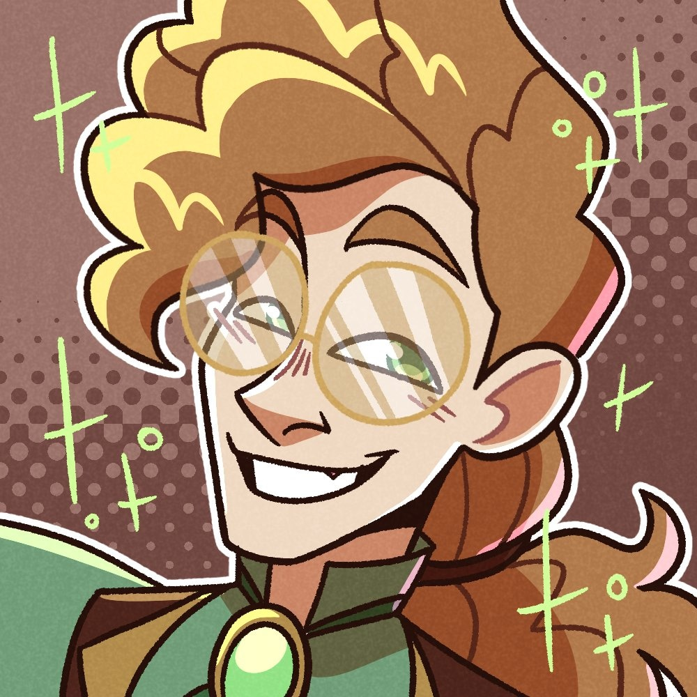 user avatar image for Eden Finch