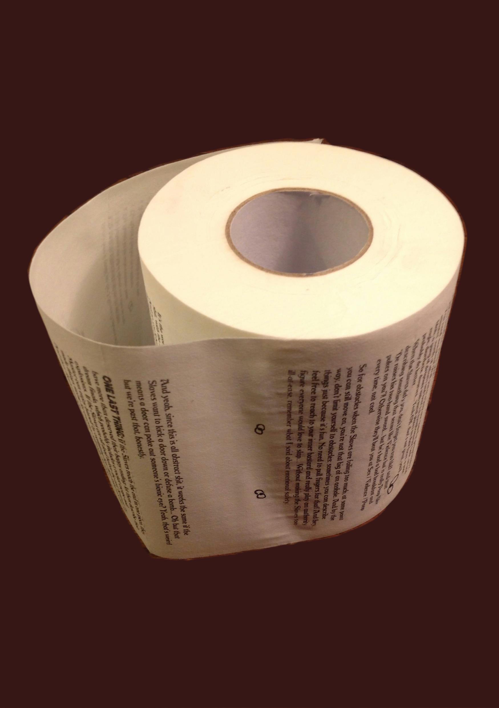 [EN] A whole roll of SEX/VIOLENCE/POOP 3