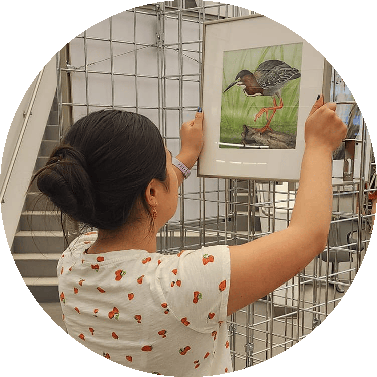 user avatar image for Annie Shao