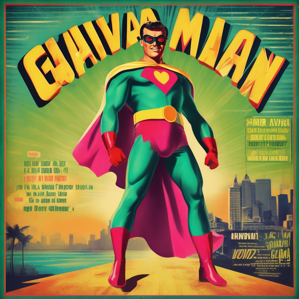 user avatar image for Guava Man