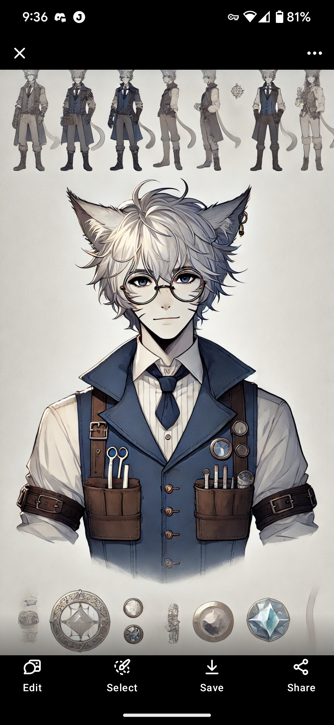 user avatar image for Whitefang