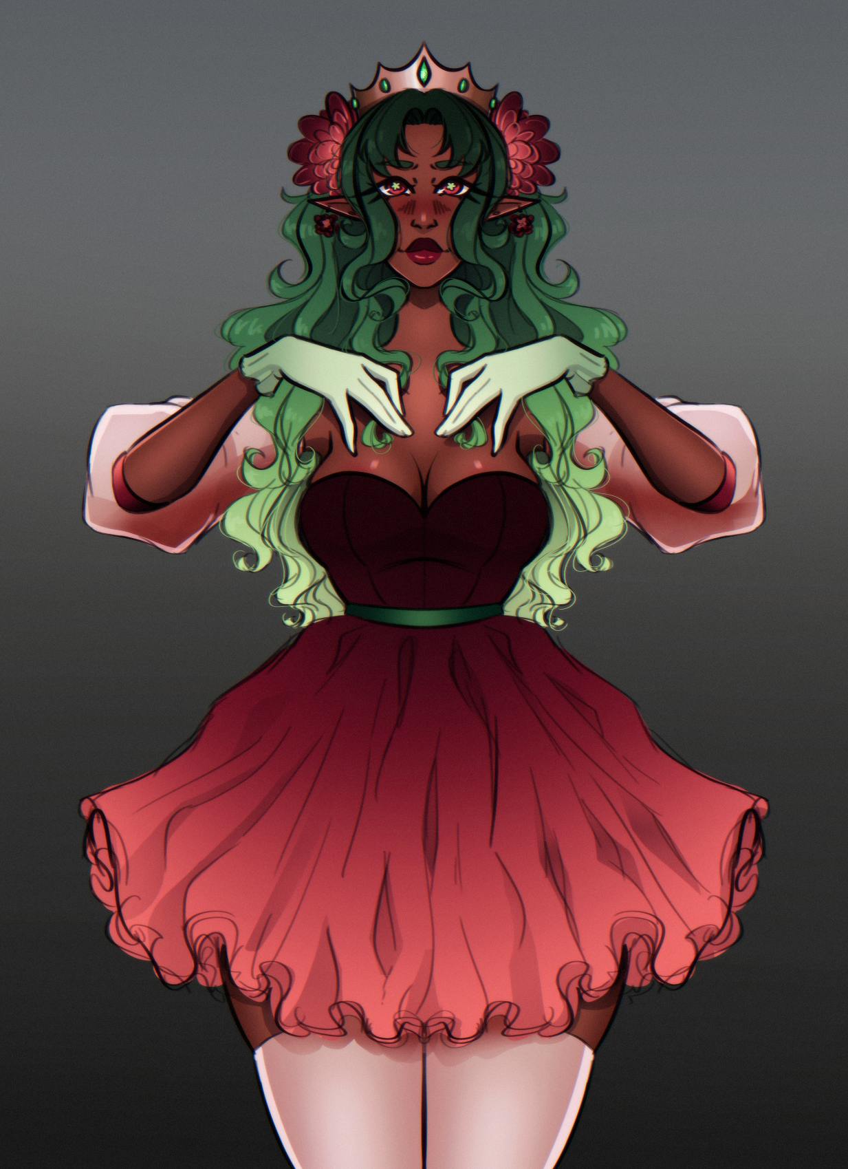 user avatar image for Ken