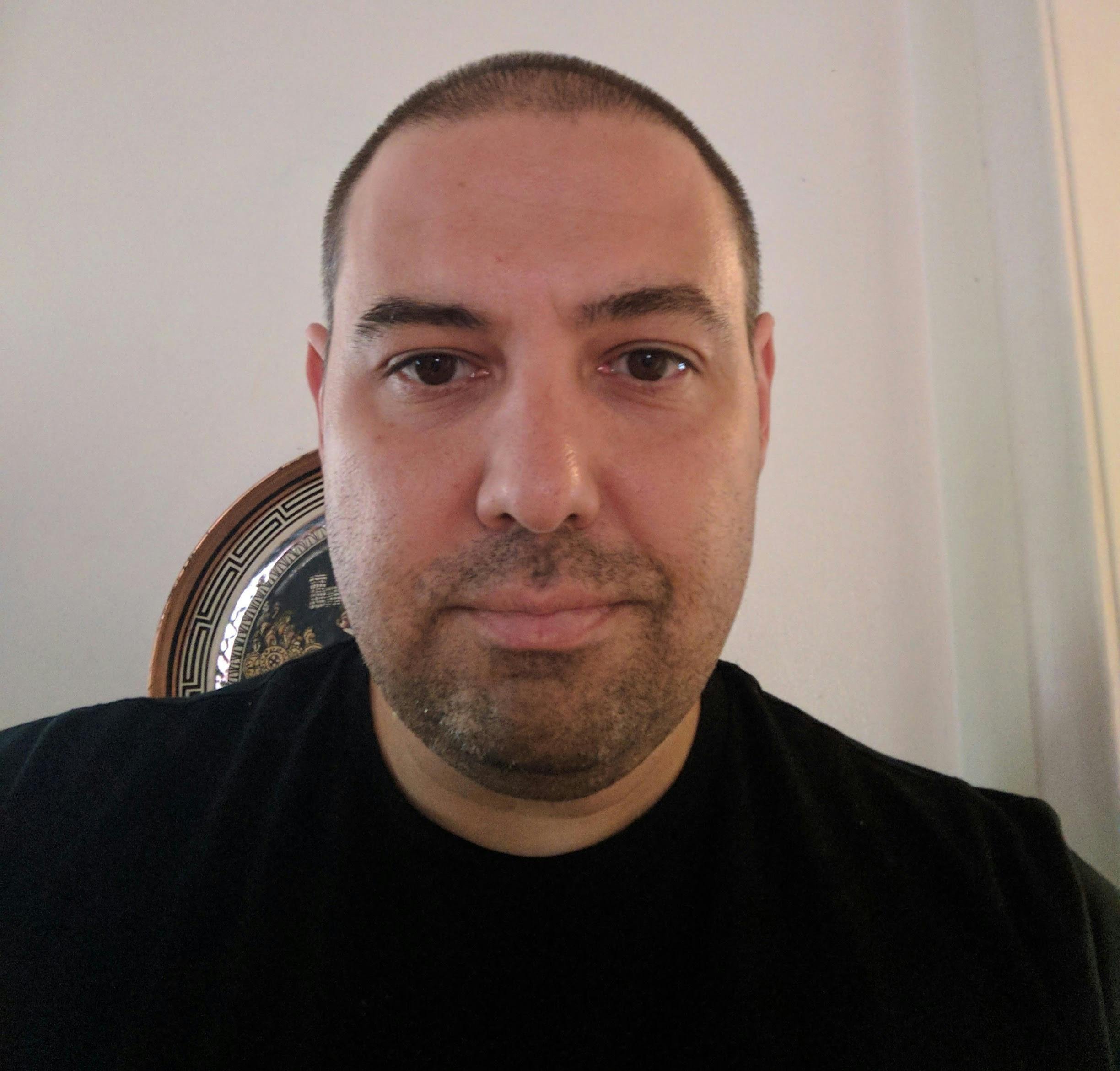 user avatar image for Chris Dolunt