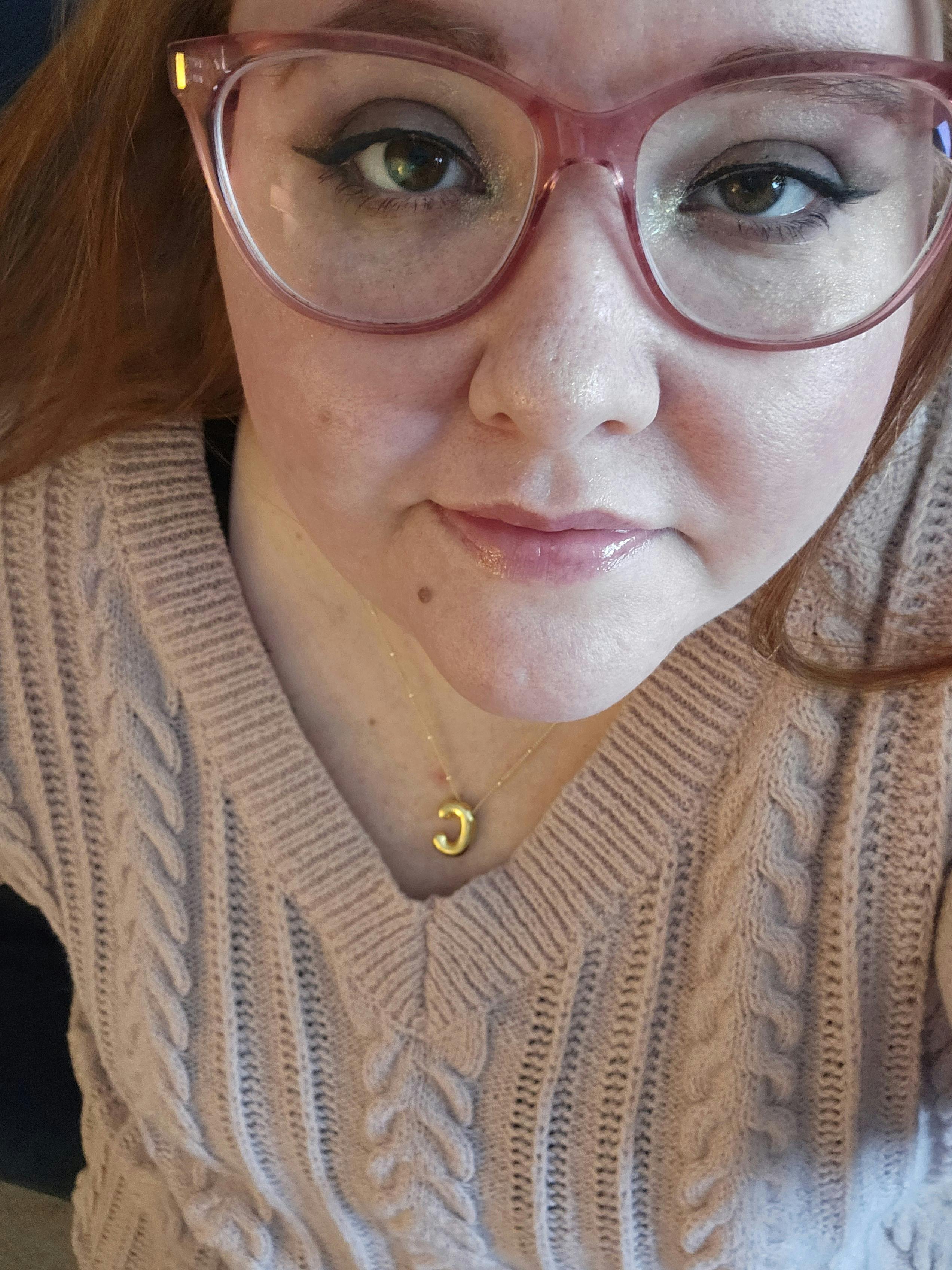 user avatar image for Chelsea Rothstein