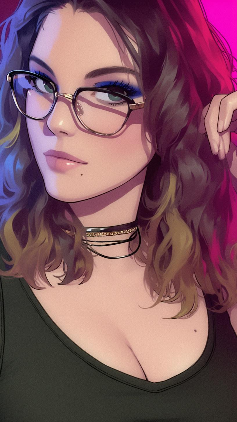 user avatar image for Caitlyn Roberts
