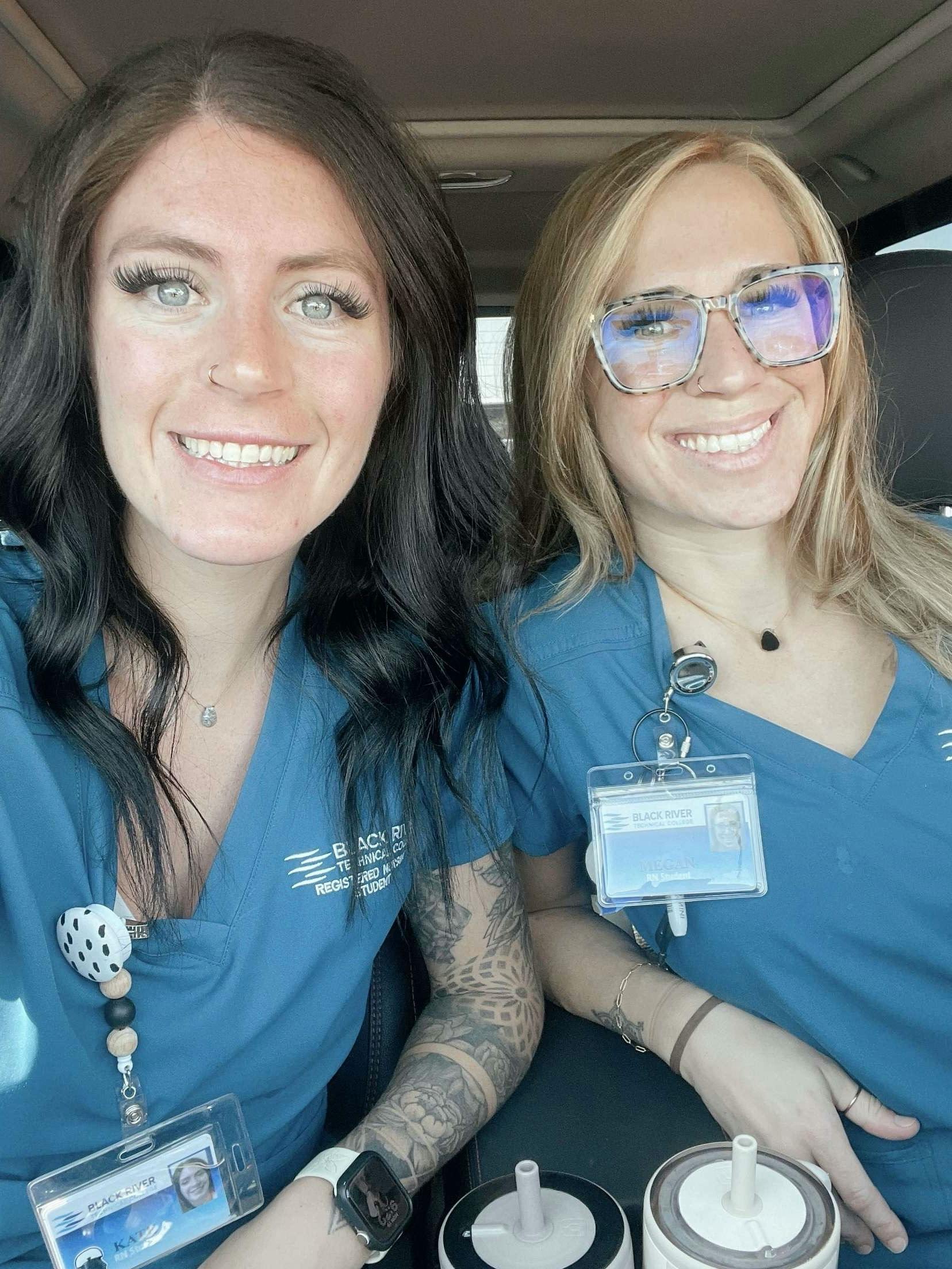 user avatar image for Megan Thompson