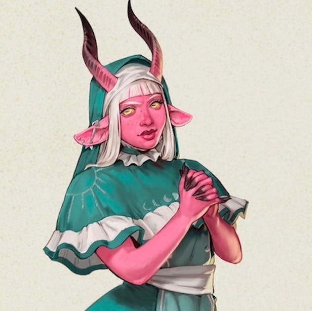 user avatar image for Bex