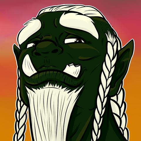 user avatar image for Eamonn Skov