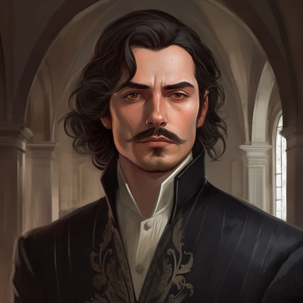 user avatar image for Josh Ratcliff