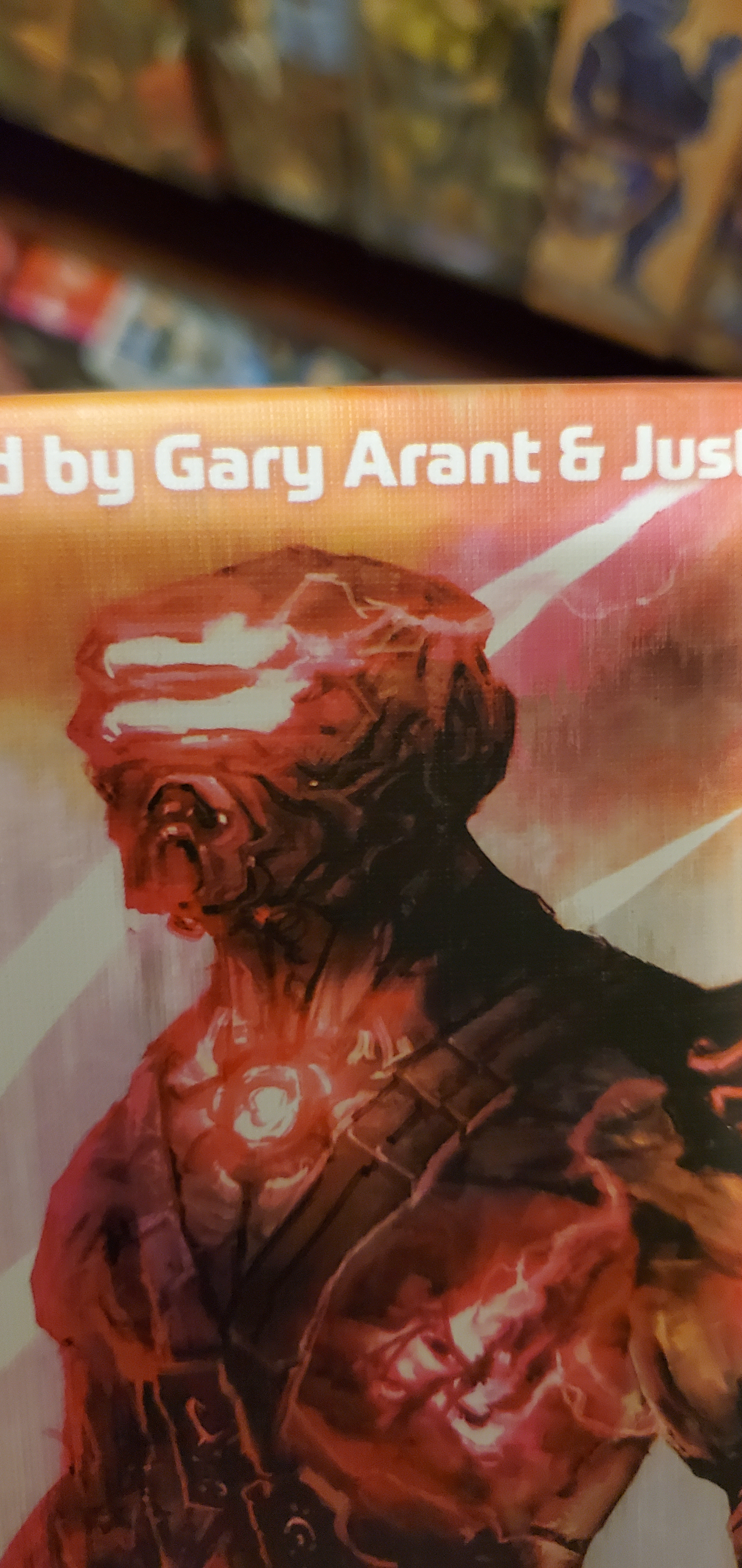 user avatar image for Javier Bustamante