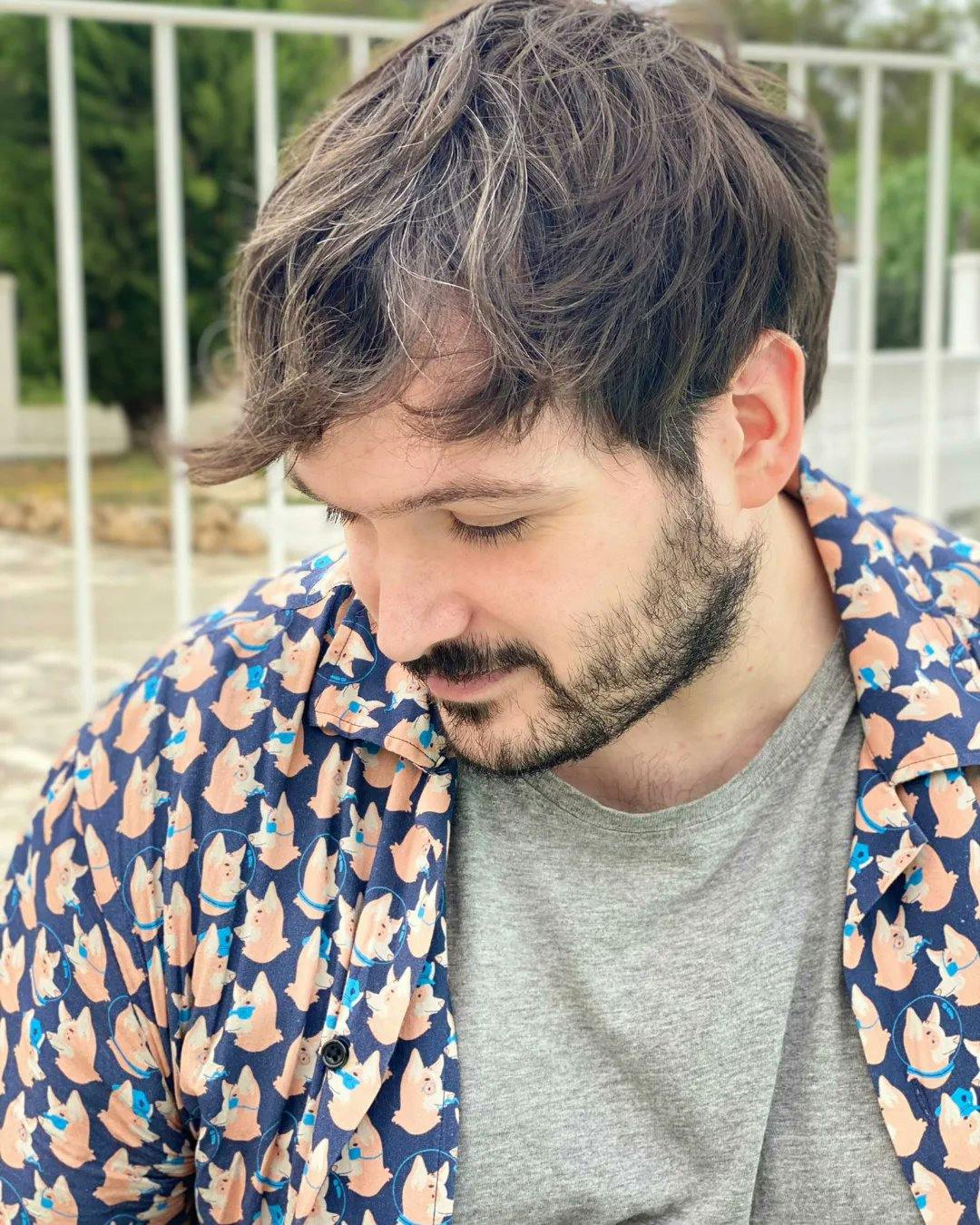 user avatar image for Tharand