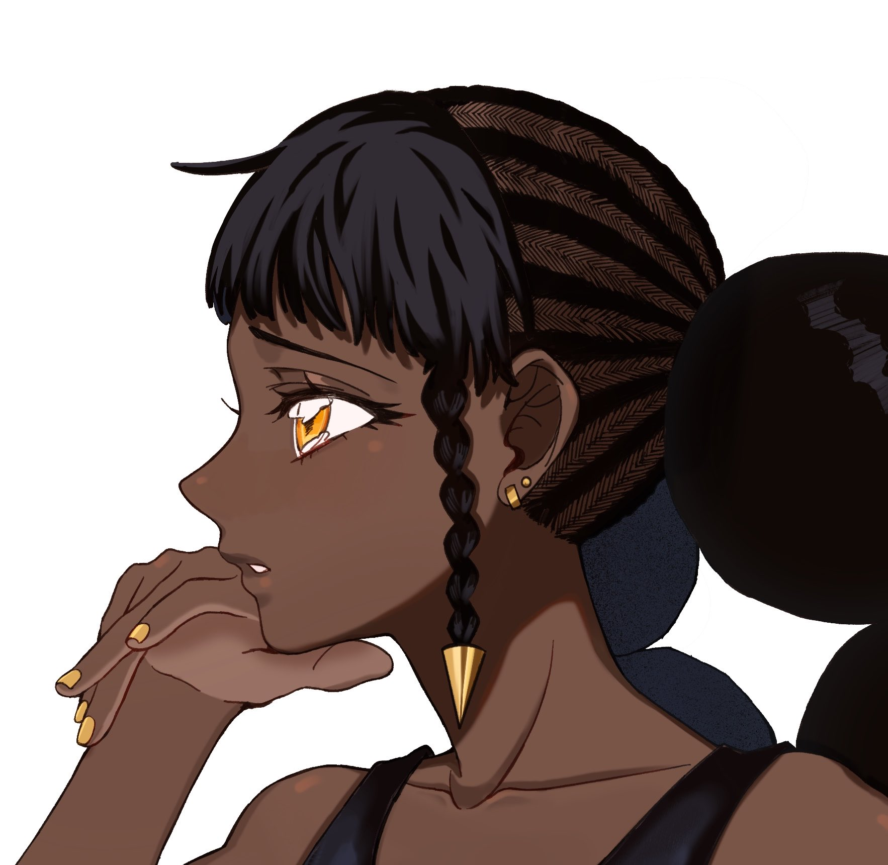user avatar image for Justice
