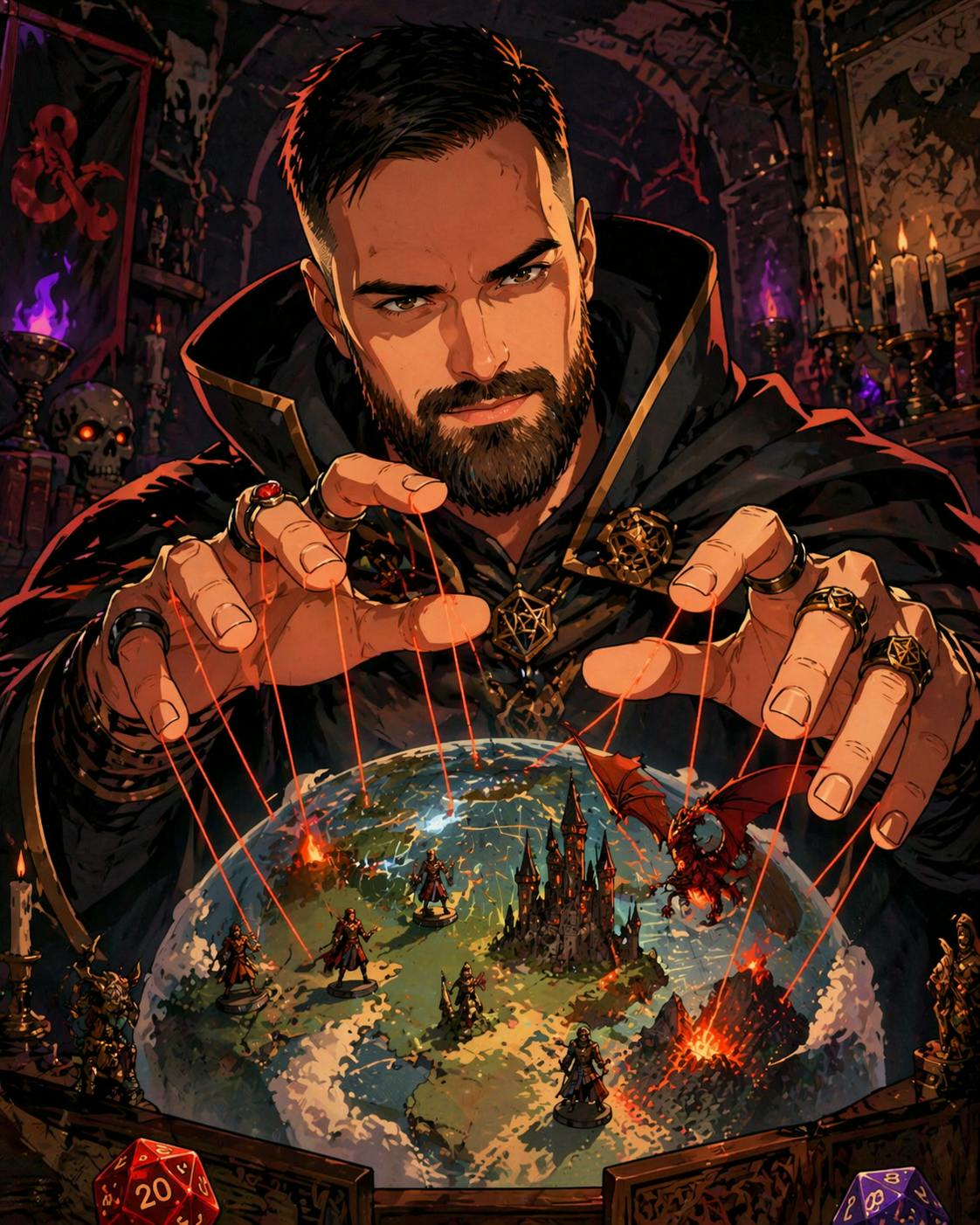 user avatar image for dkblundy
