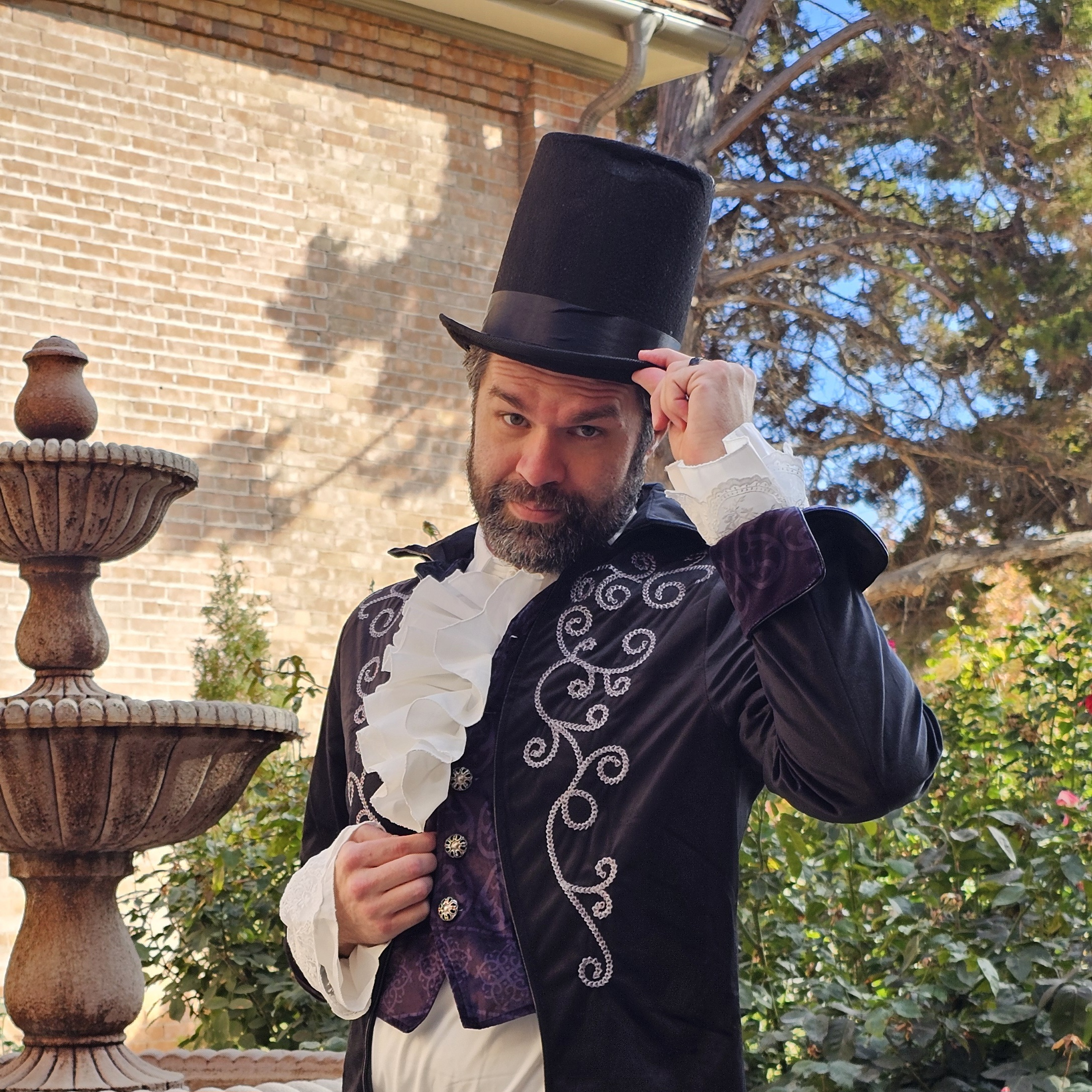 user avatar image for Allan