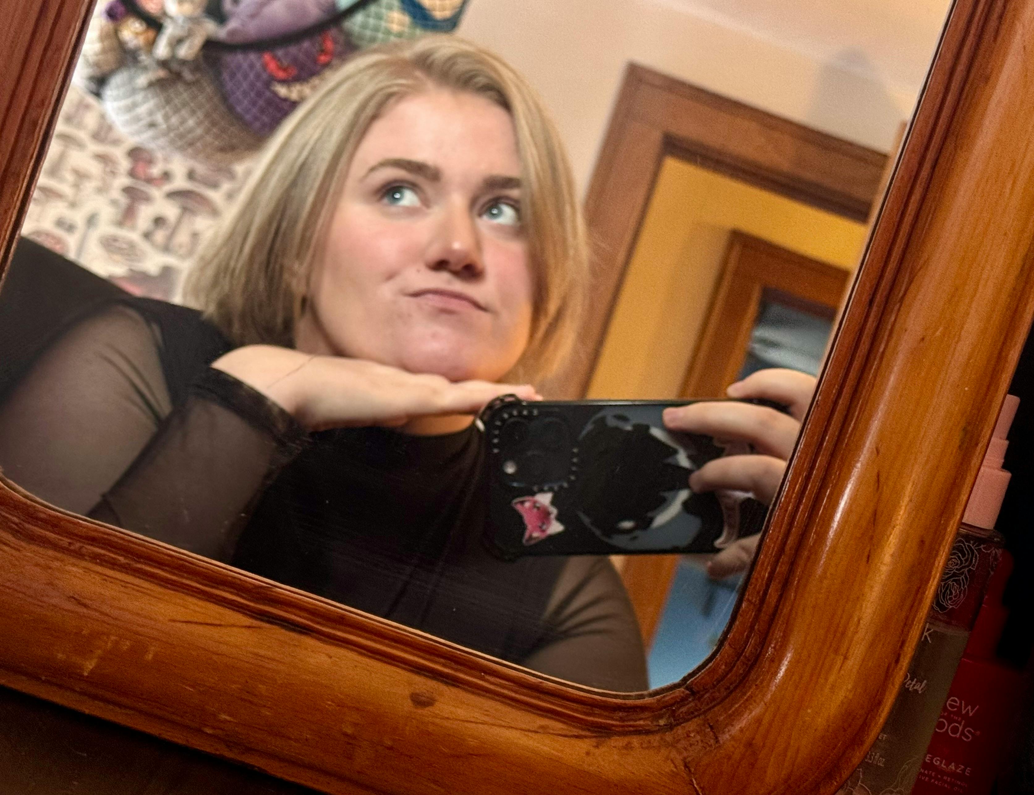 user avatar image for Taylin