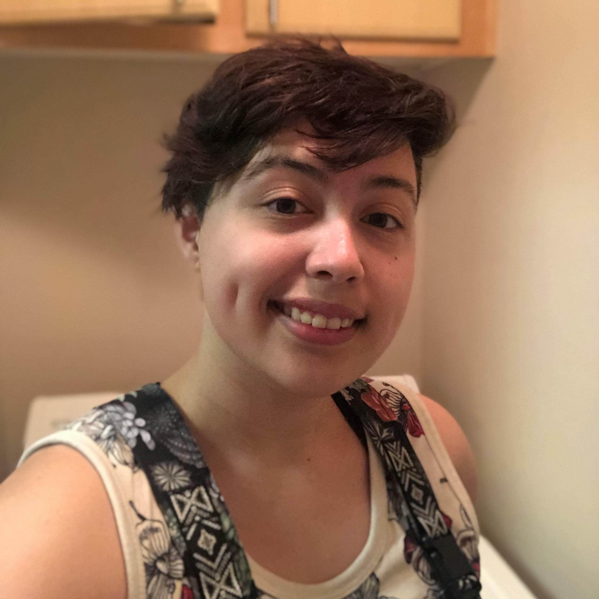 user avatar image for Kodi Gonzaga