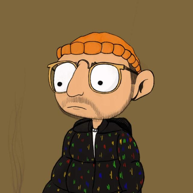 user avatar image for Rhys Kelsey