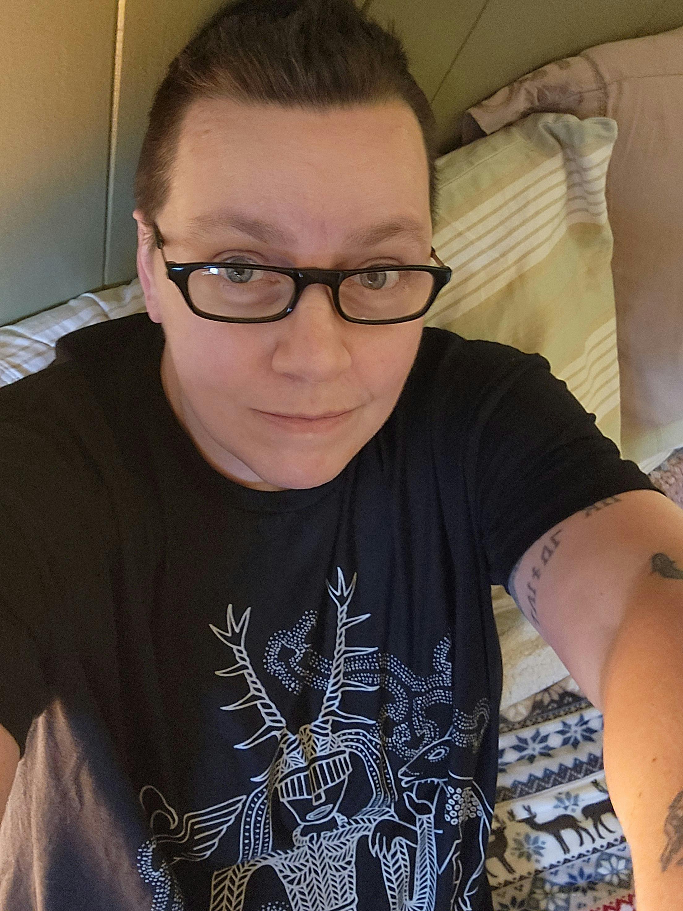 user avatar image for Audrey L. Smith