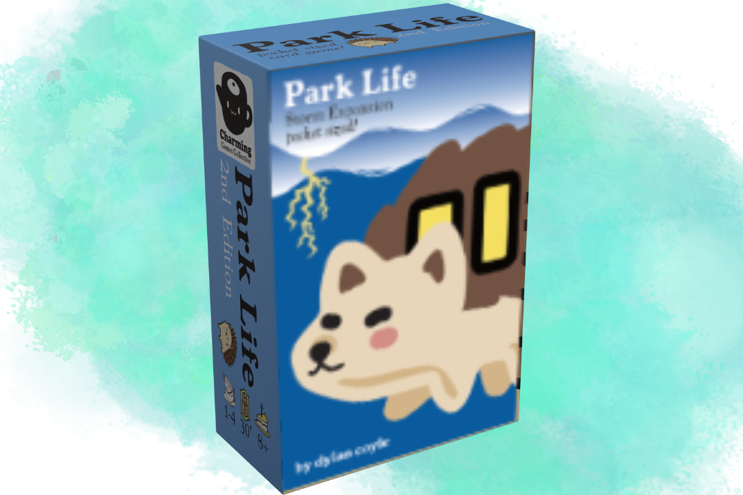 Park Life Storm Expansion