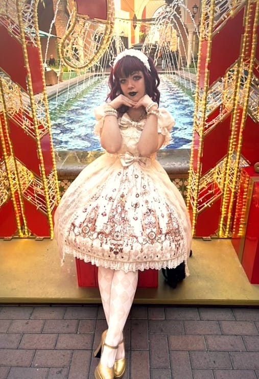 user avatar image for g0thcl0wns