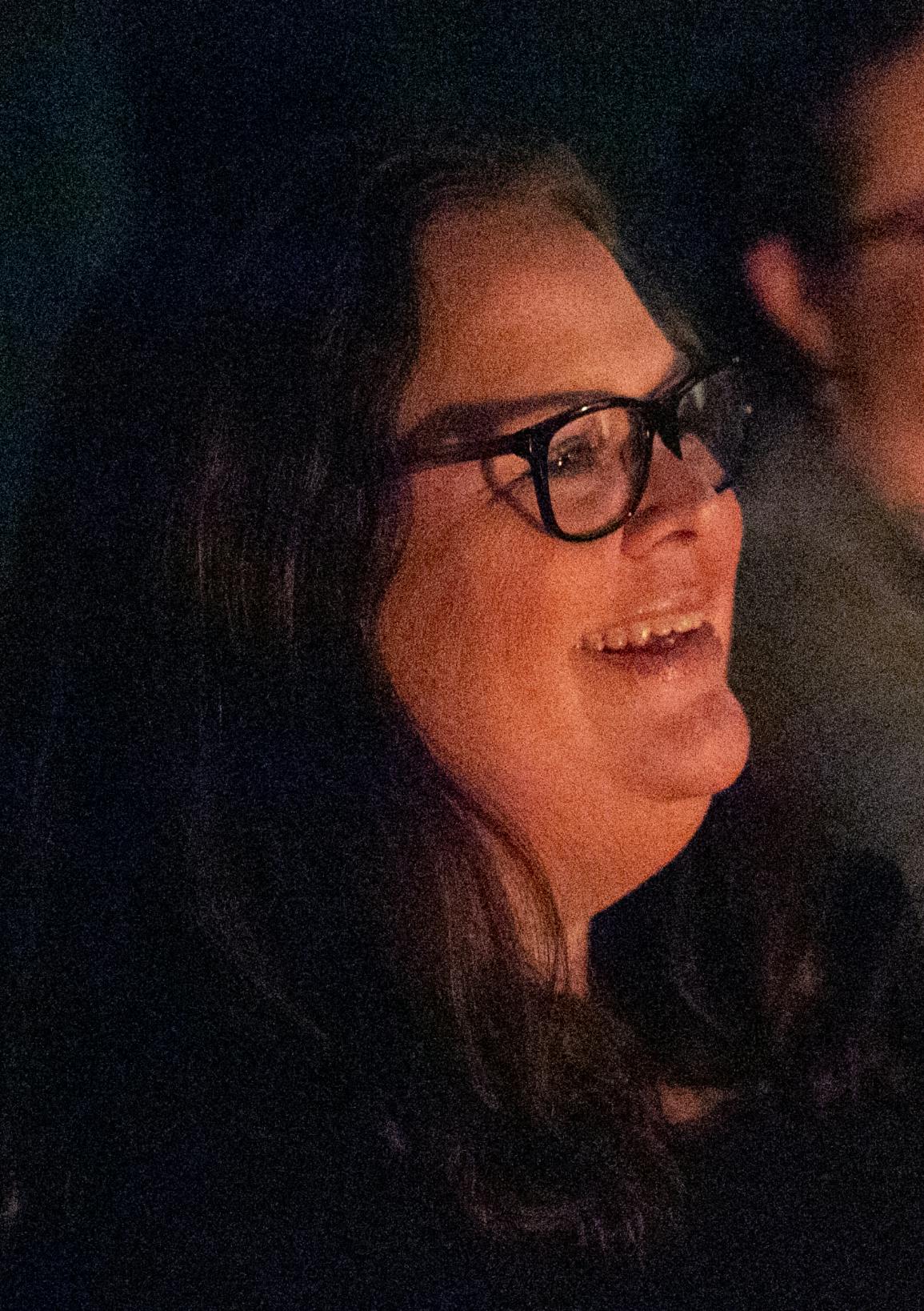 user avatar image for Amanda Odhner