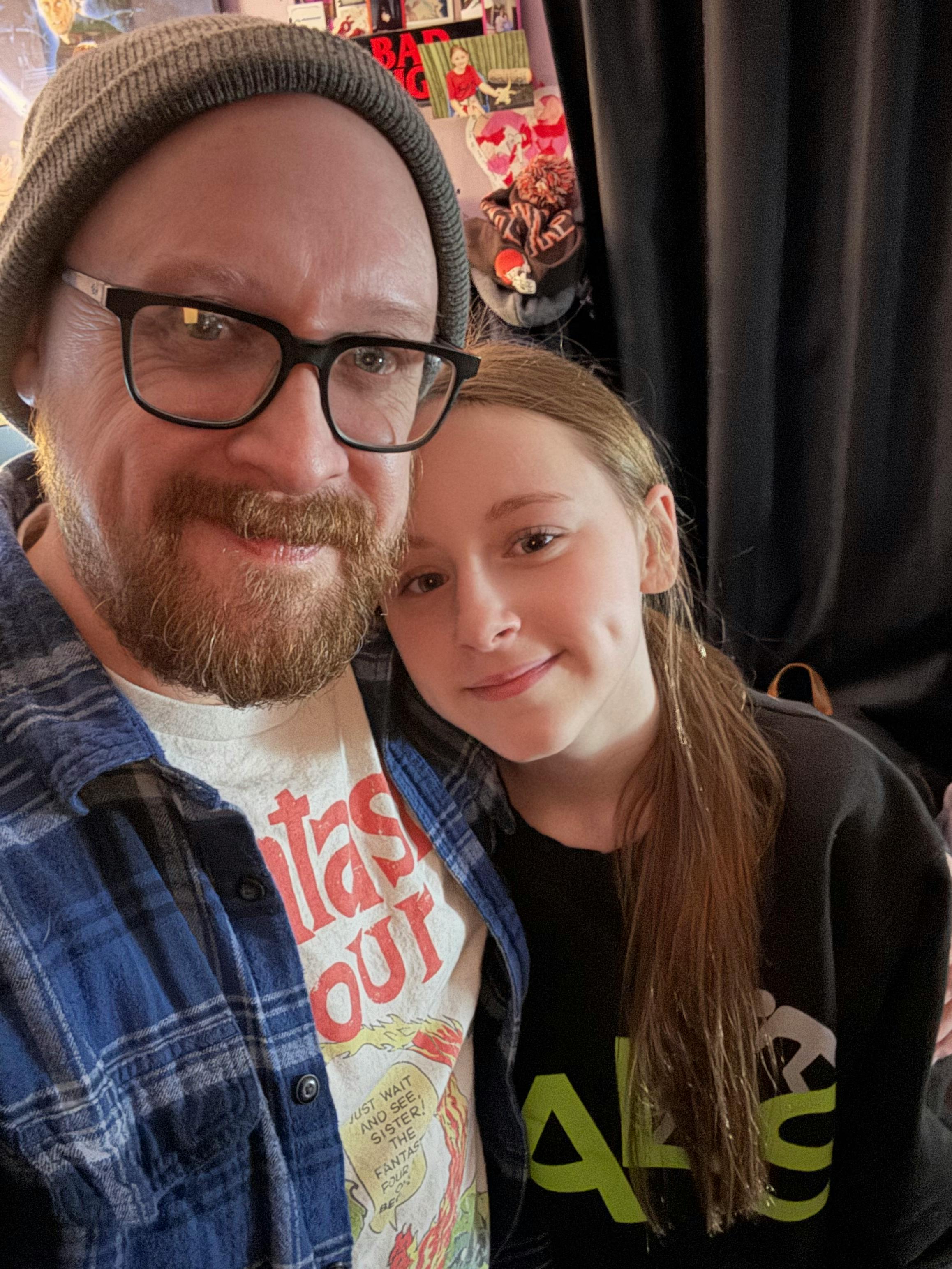 user avatar image for Q