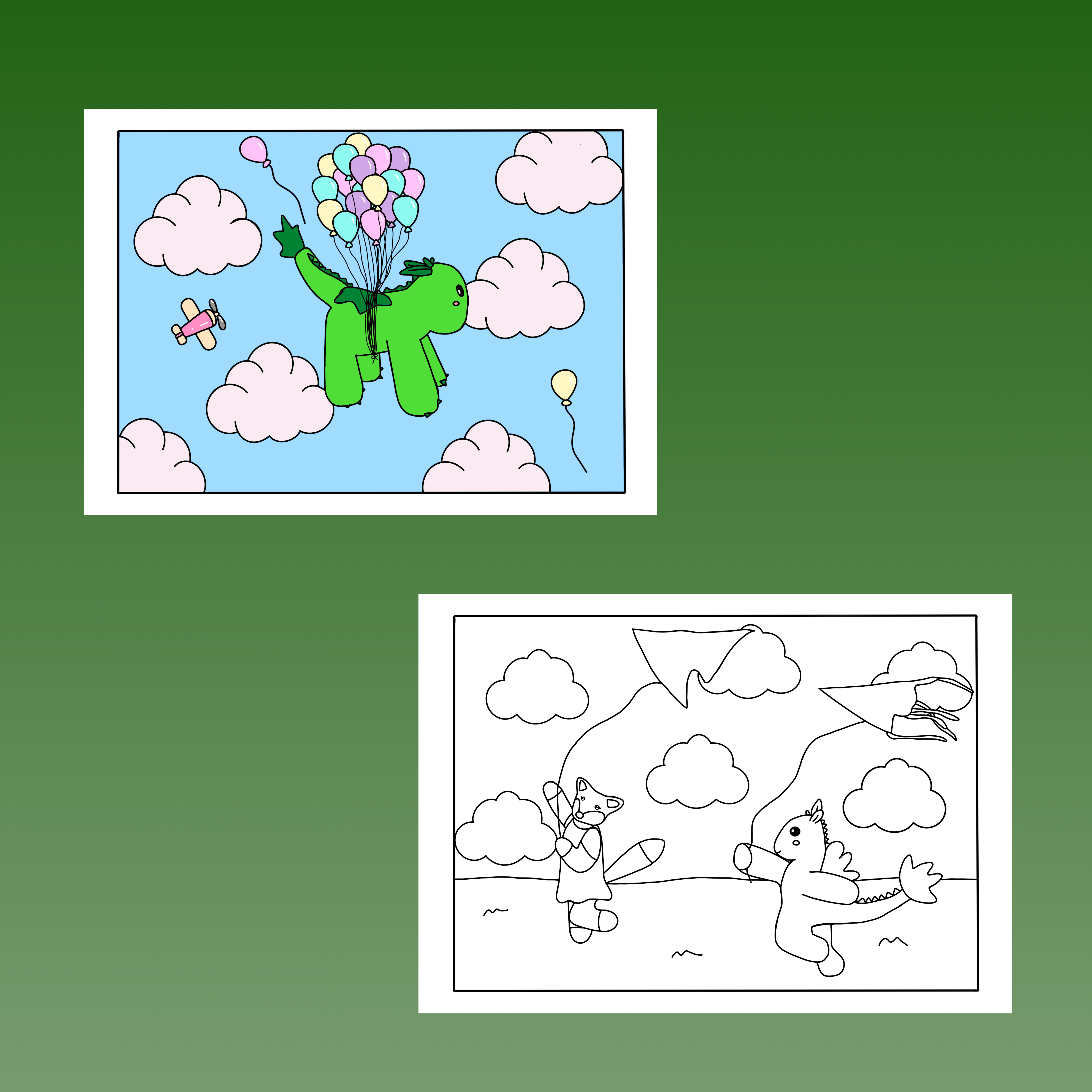 Coloring Book 
