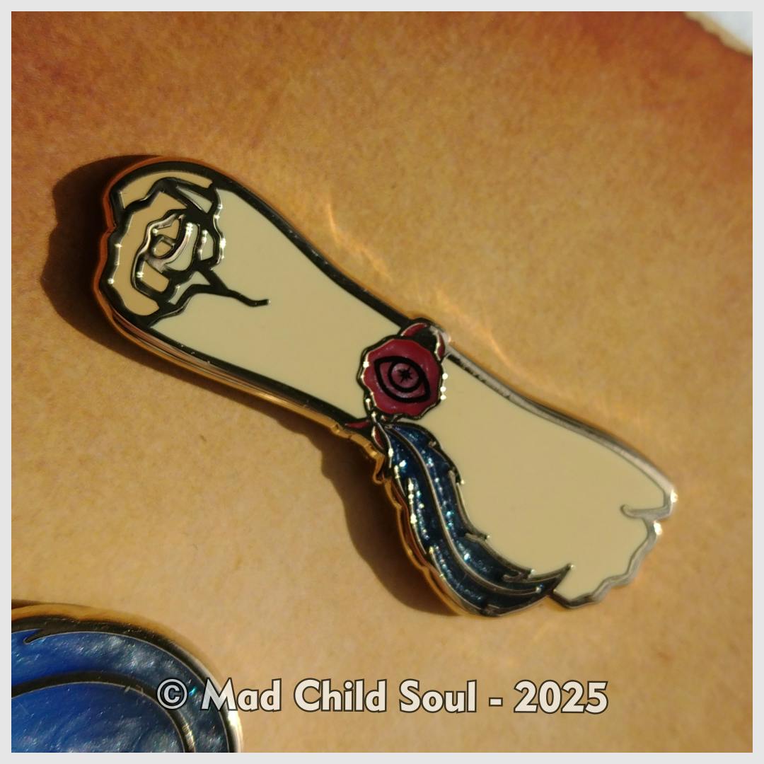 1x PIN : Infinite Scroll