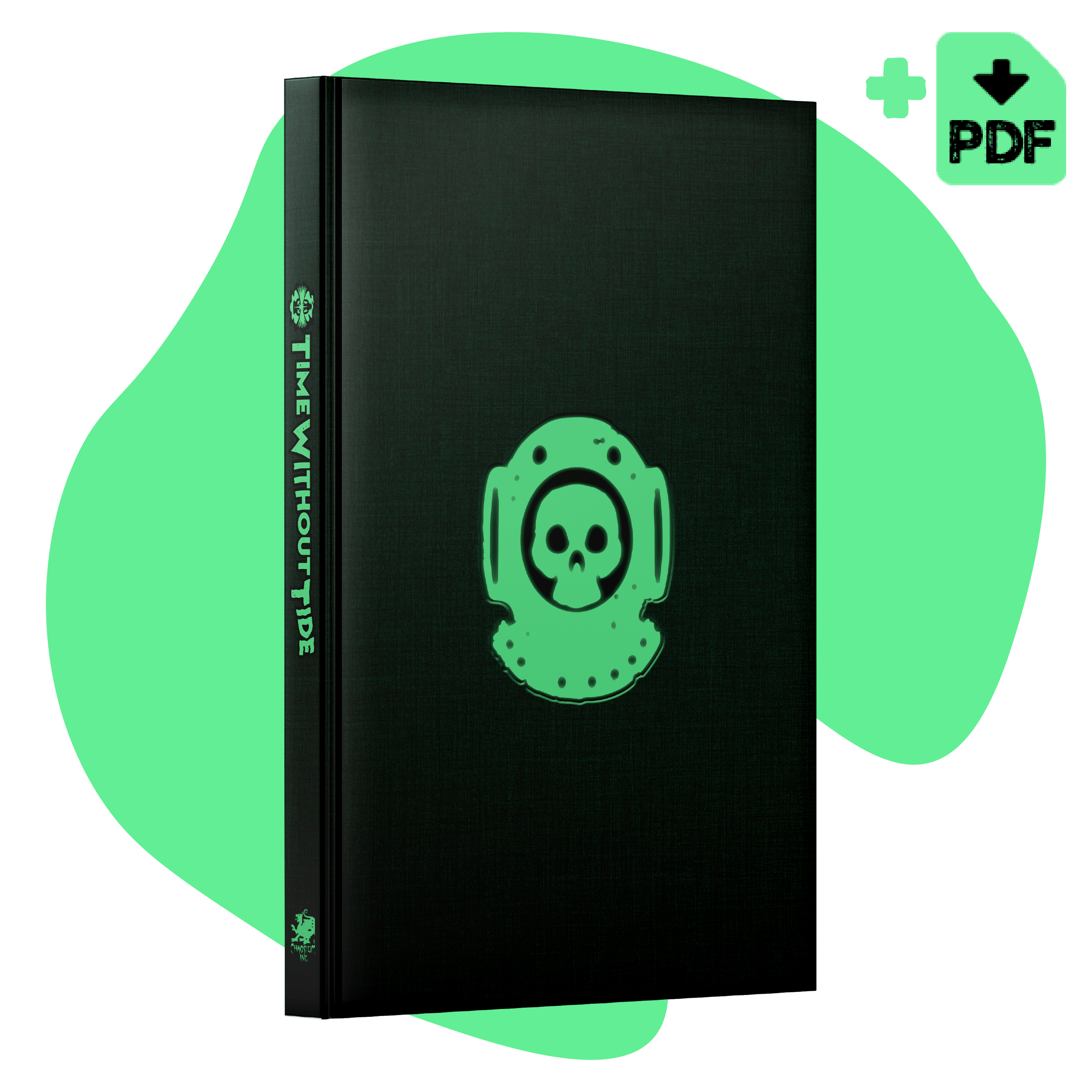 Into the Fog (Collector's Edition)