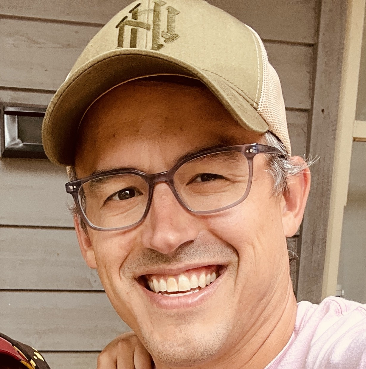 user avatar image for Clive Staples