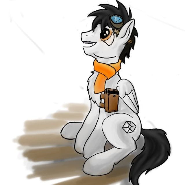 user avatar image for Dwight Cornel