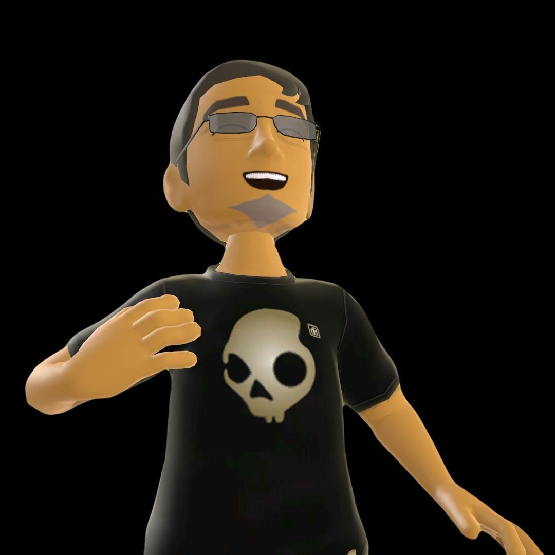 user avatar image for Home