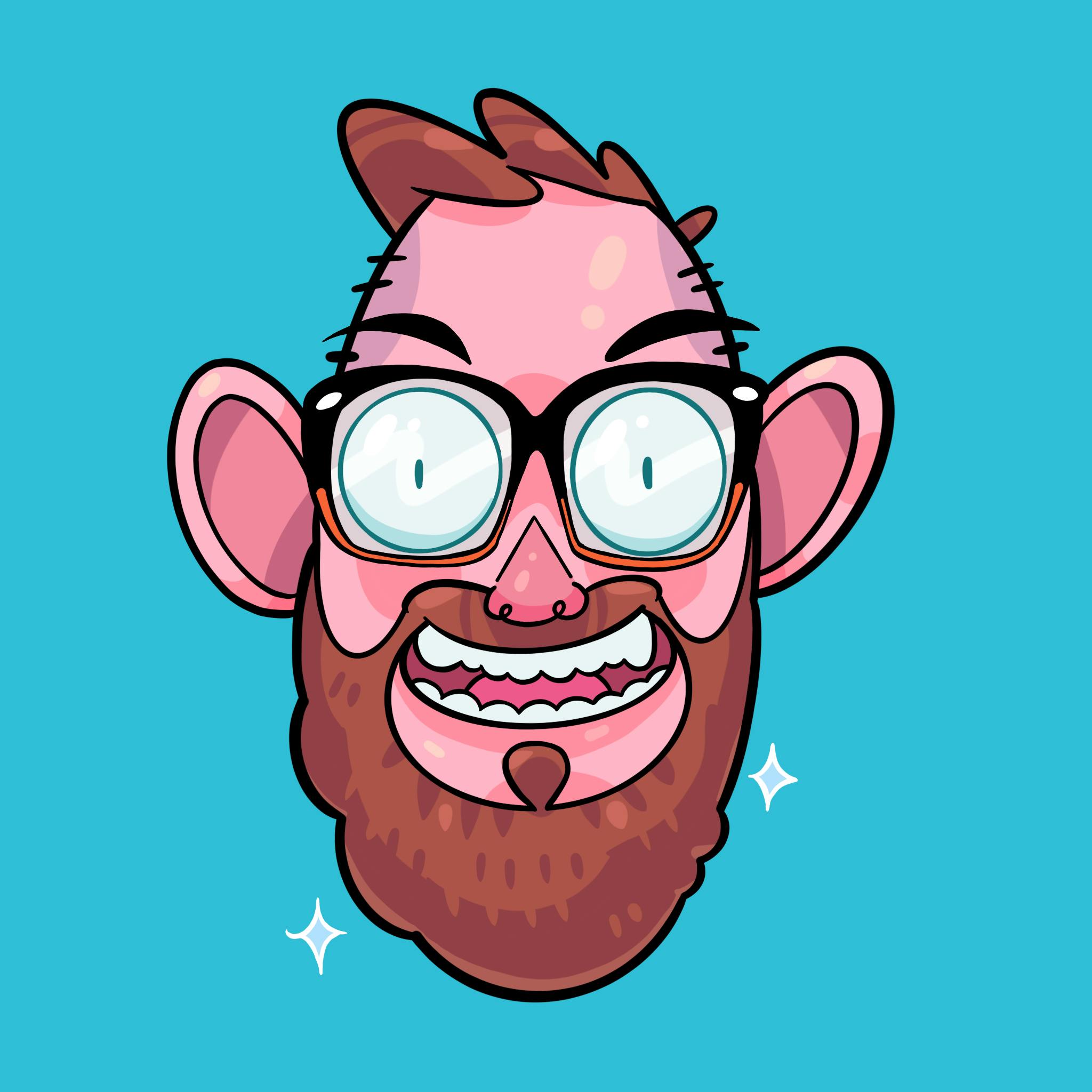 user avatar image for Max Bare