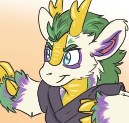 user avatar image for Aeryn Christie