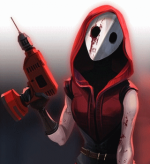 user avatar image for Rey Plays Games!