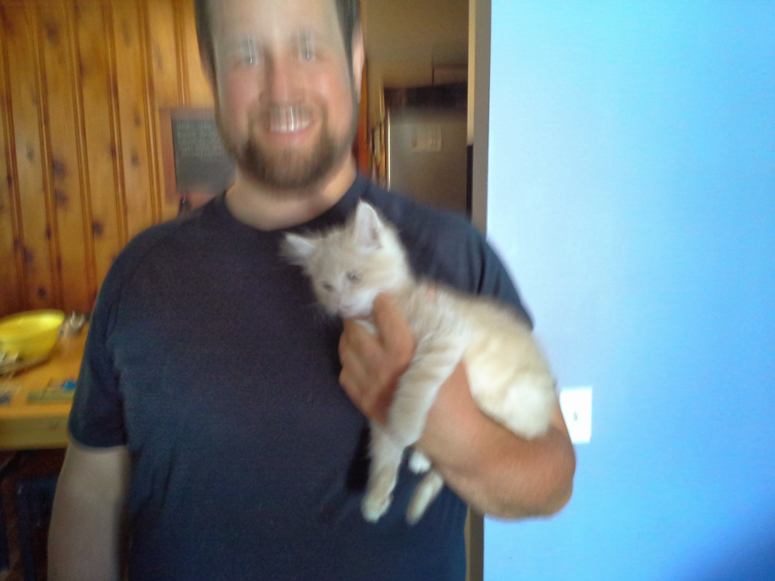 user avatar image for Silas minyard