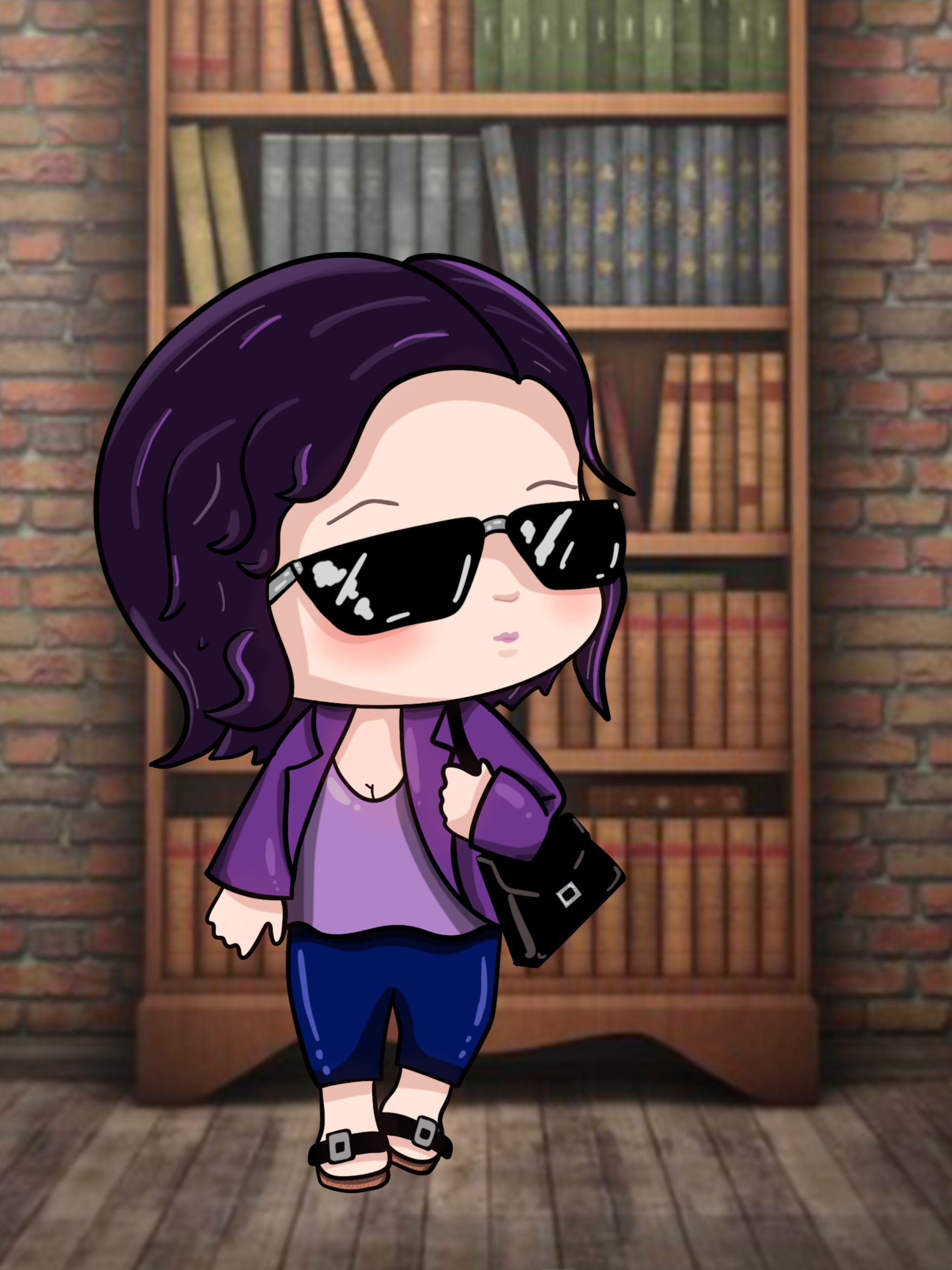 user avatar image for Andrea