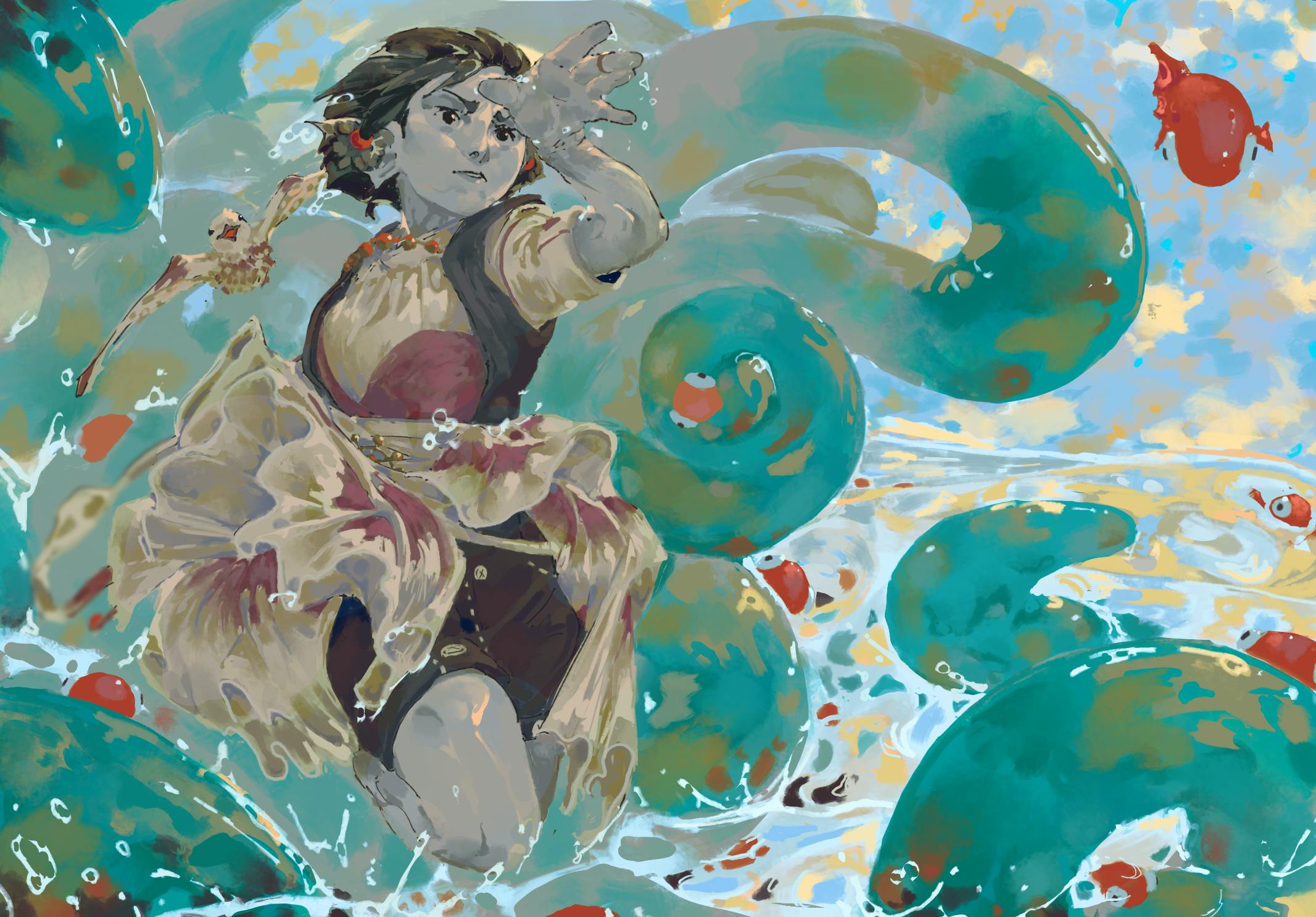 user avatar image for Jessica