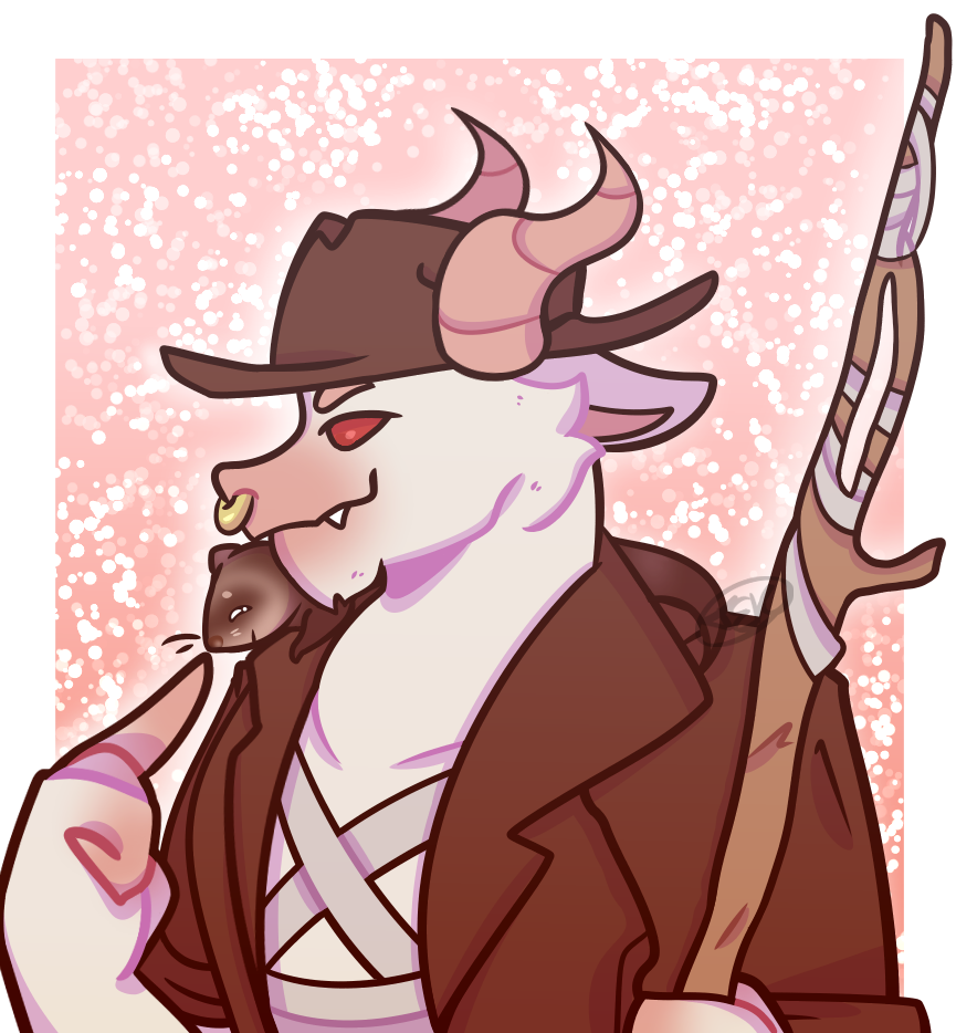 user avatar image for Calvin Porter