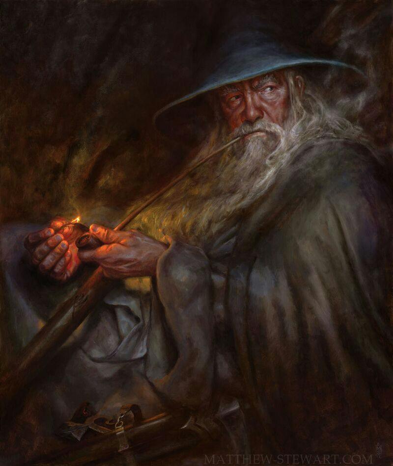user avatar image for Masongandalf