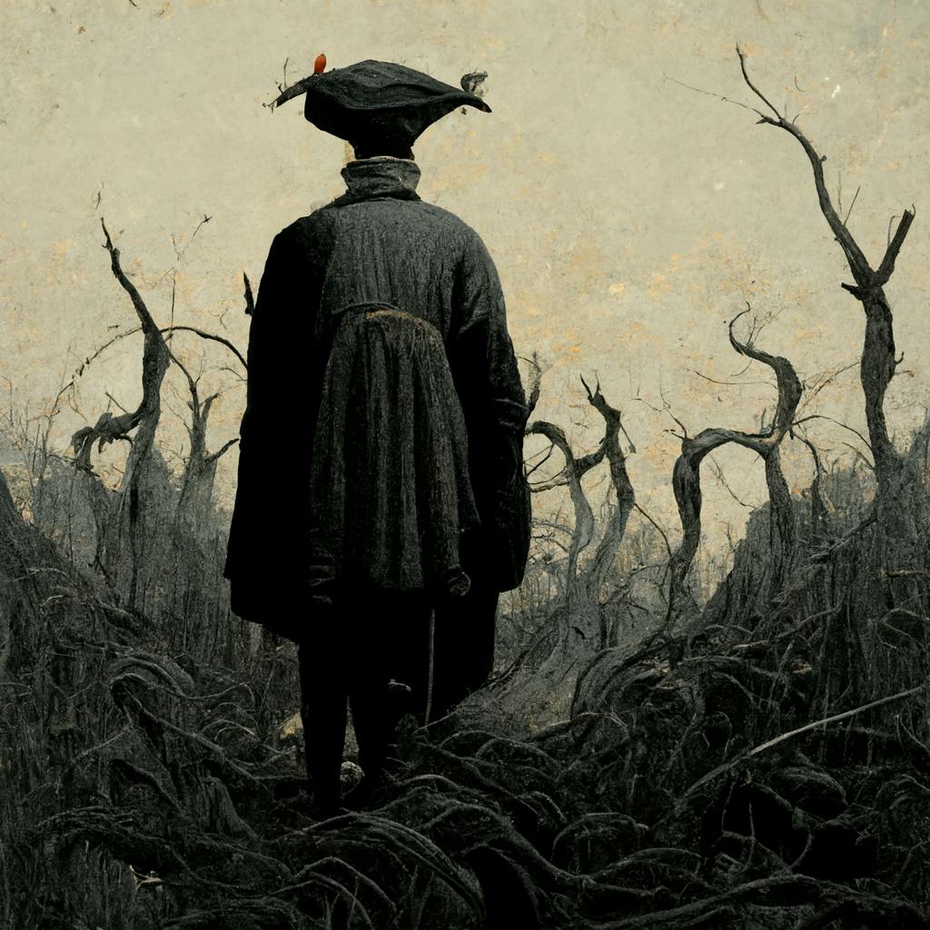 user avatar image for Charon's Nightmare