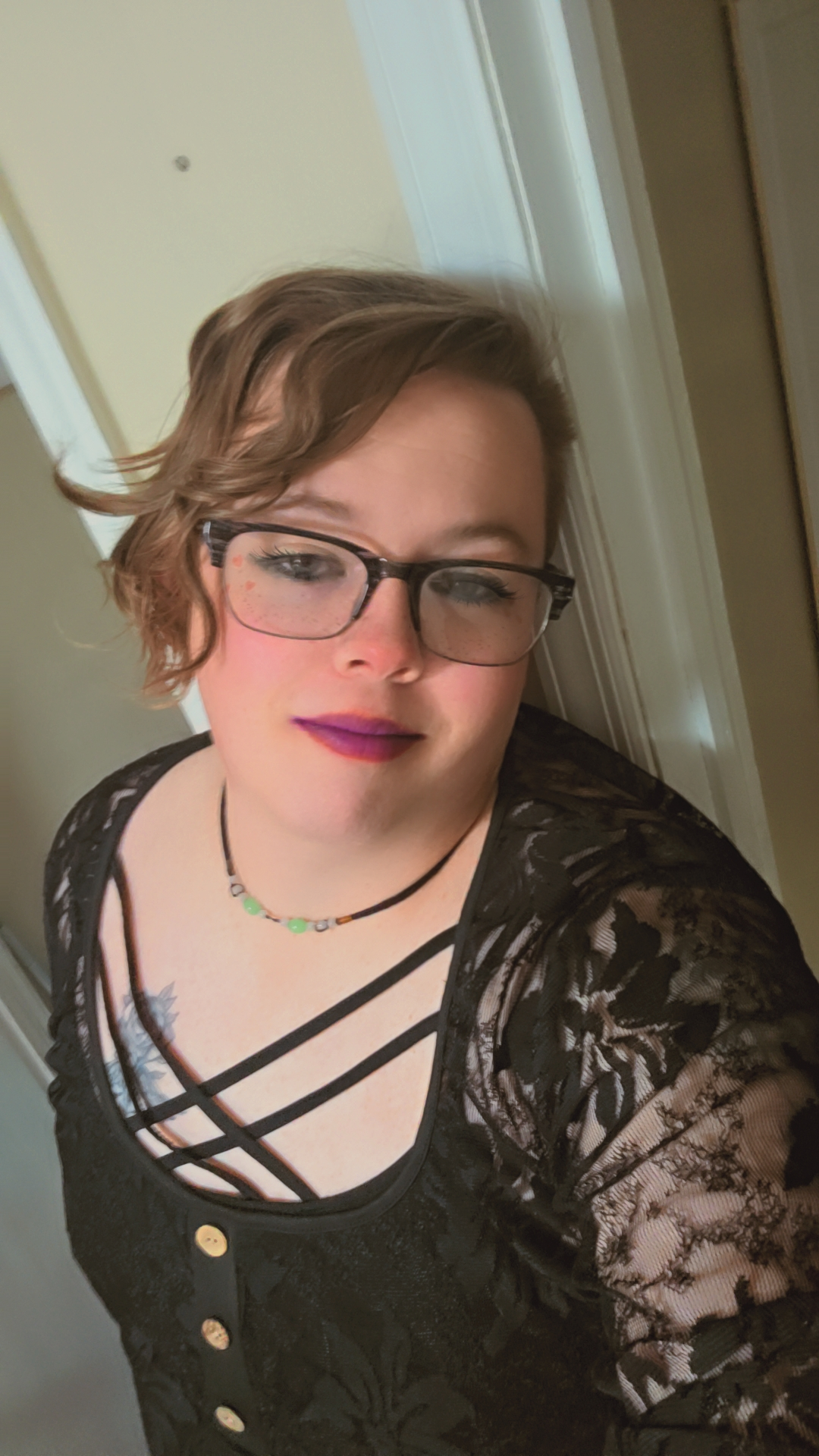 user avatar image for Zoey Lockhart 